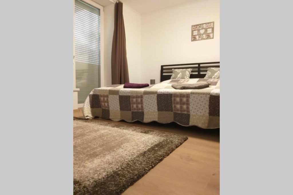 Toelgyerdo Apartman Kismaros Exterior foto