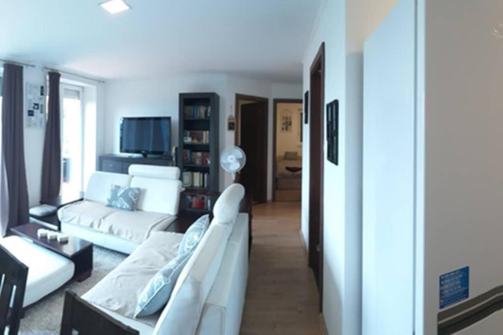 Toelgyerdo Apartman Kismaros Exterior foto