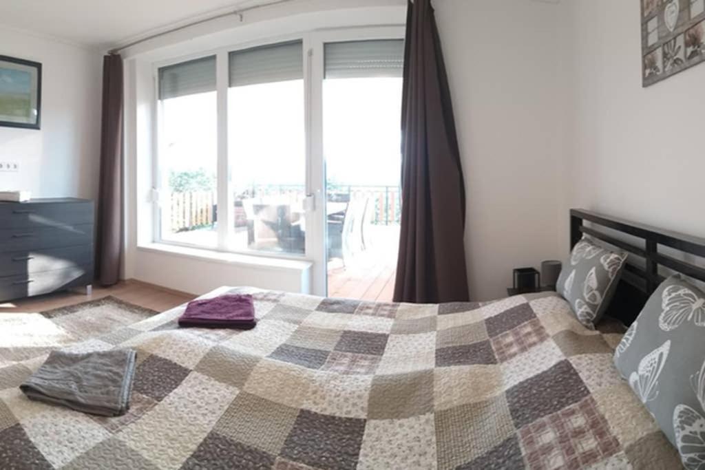 Toelgyerdo Apartman Kismaros Exterior foto