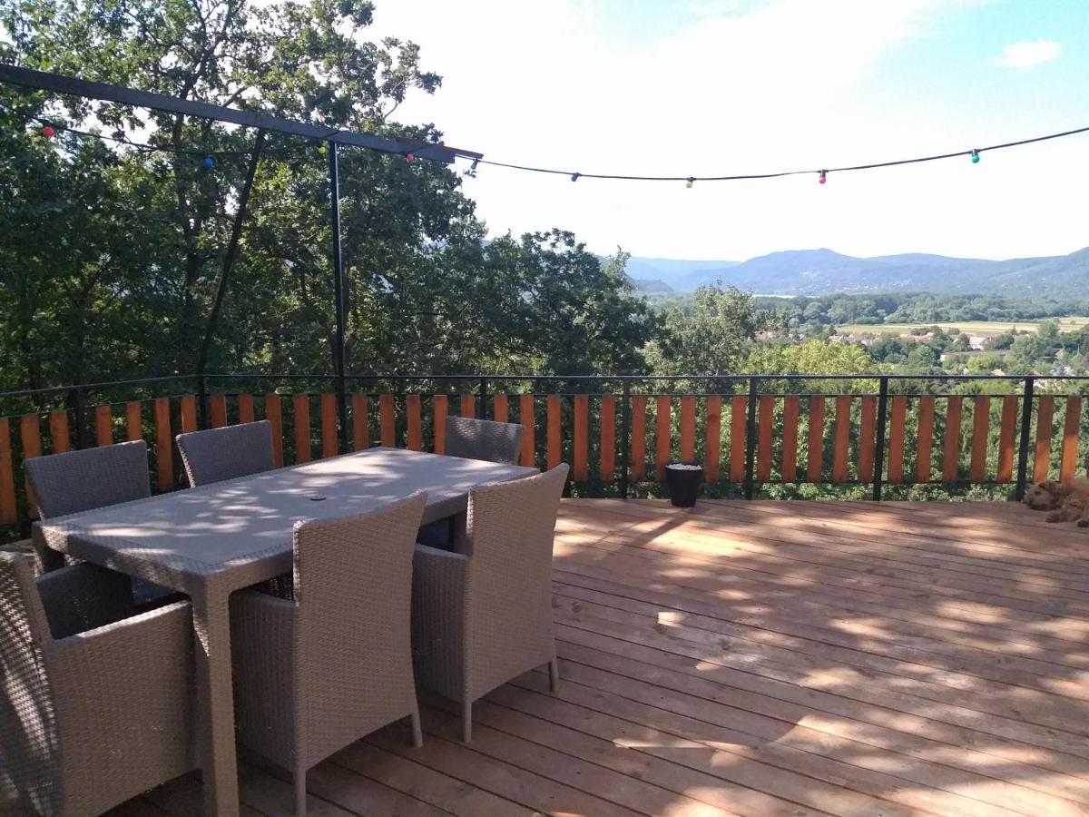 Toelgyerdo Apartman Kismaros Exterior foto